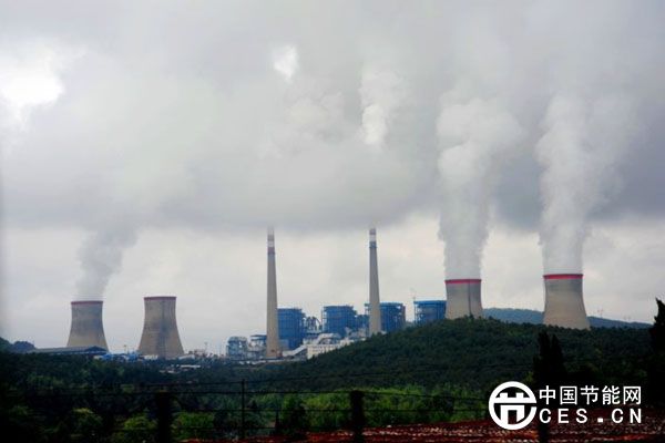 我國大氣環(huán)境面臨的形勢非常嚴峻